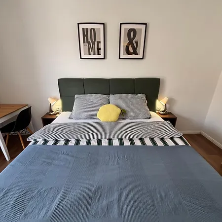 Daire Lemon Dubrovnik