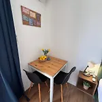 Lemon דירה