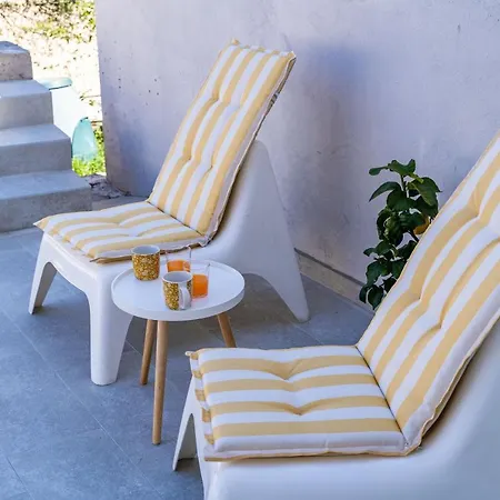 Studio Apartman Lemon