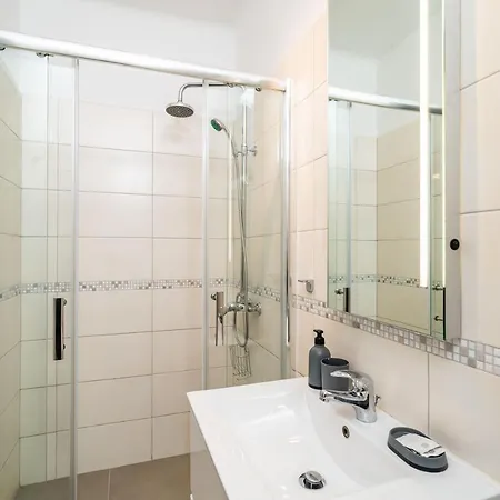 Studio Apartman Lemon Apartment