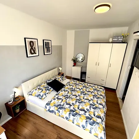 Studio Apartman Lemon Dubrovnik