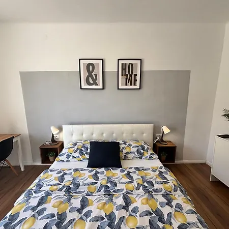 Studio Apartman Lemon Apartment *