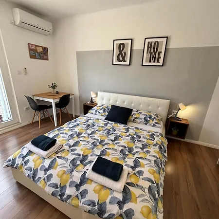 Studio Apartman Lemon Apartment Dubrovnik