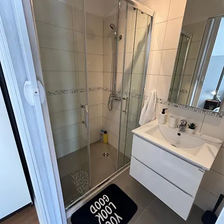 Studio Apartman Lemon Apartment *