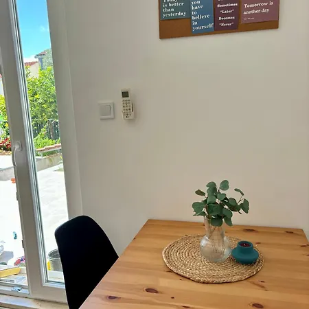 Apartment Studio Apartman Lemon Dubrovnik