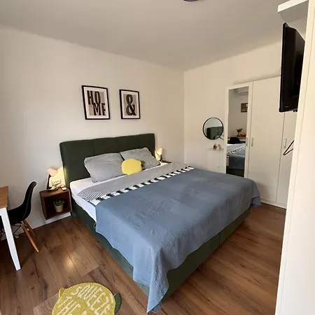 Lemon Apartmán Dubrovník