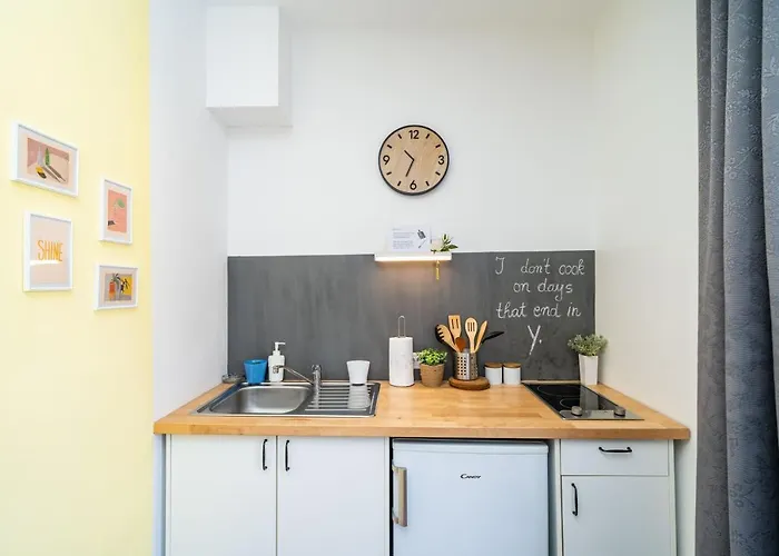 Apartment Lemon *