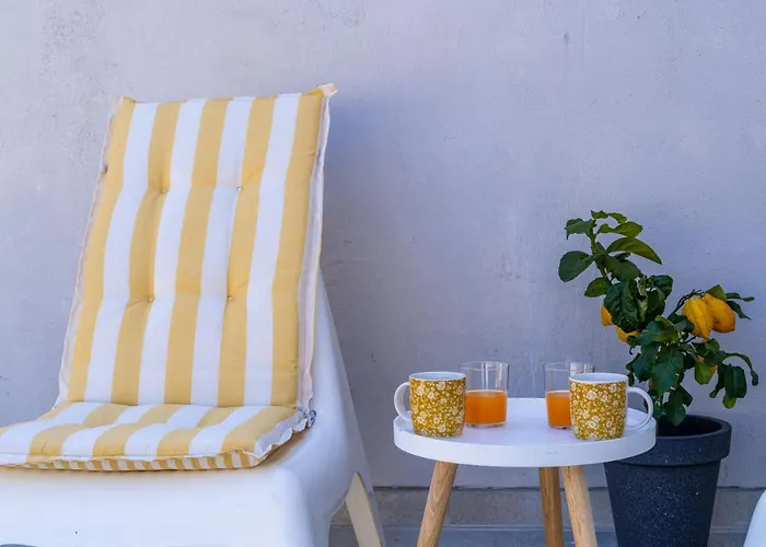 Apartment Lemon *