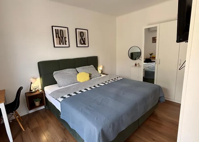 Lemon Apartment Dubrovnik