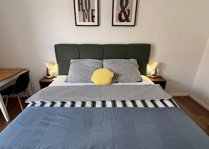 Apartment Lemon Dubrovnik